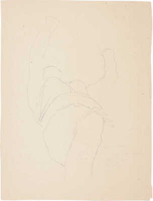 Иорданский Борис Вячеславович. Лот из трех работ с женскими образами